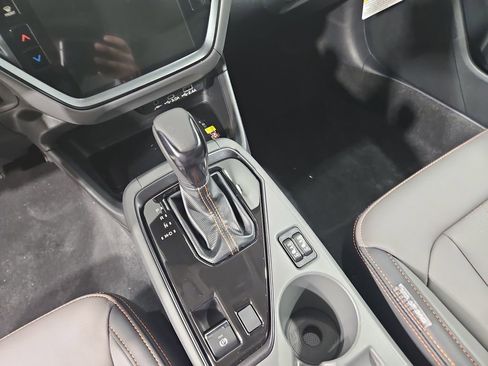 New 2026 Subaru Crosstrek 2.5i Limited image 22