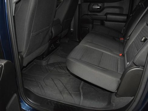 Used 2023 Chevrolet Silverado 1500 Custom AWD/4WD image 41