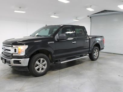 Used 2020 Ford F150 XLT w/ XTR Package