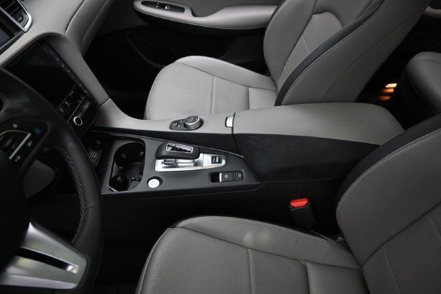 Used 2023 INFINITI QX50 Sensory AWD/4WD image 25