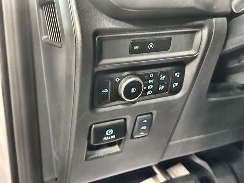 Used 2025 Ford F150 Tremor AWD/4WD image 15