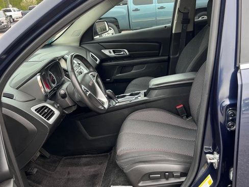 Used 2016 GMC Terrain SLE AWD/4WD image 8