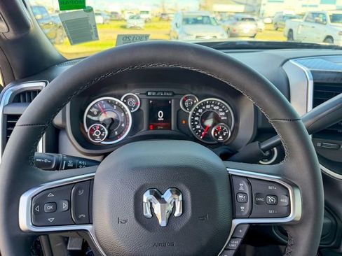 New 2026 RAM 2500 Big Horn image 17