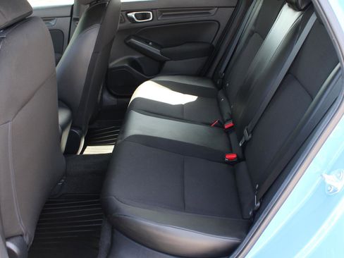Used 2024 Honda Civic Sport image 16
