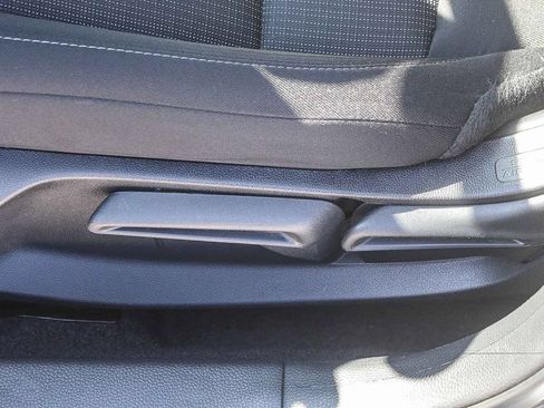 Certified 2025 Honda Civic LX image 22