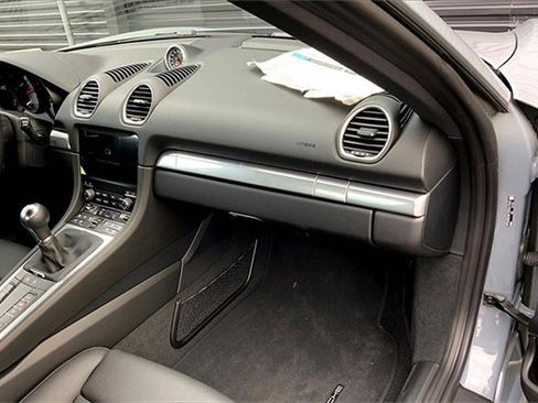 New 2025 Porsche 718 Cayman S image 21