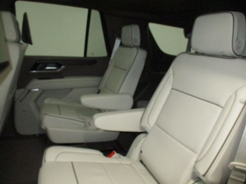 New 2026 GMC Yukon Denali w/ Denali Reserve Package AWD/4WD image 22
