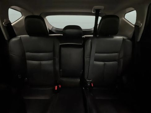 Used 2015 Nissan Murano SL w/ SL Technology Package FWD image 18