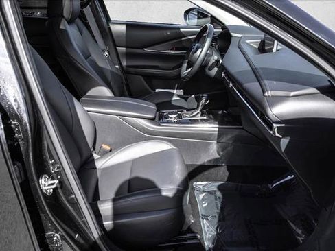 Used 2025 MAZDA CX-30 AWD 2.5 S w/ Preferred Package image 25