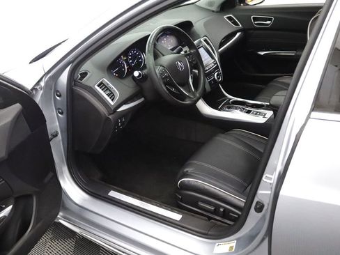 Used 2019 Acura TLX V6 SH-AWD w/ Advance Package image 12