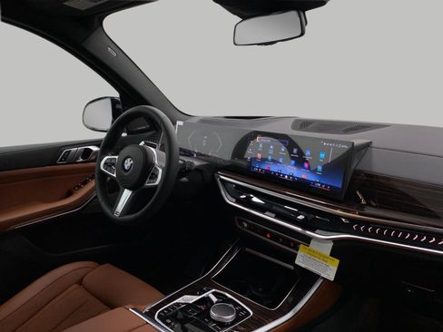 New 2026 BMW X5 xDrive40i AWD/4WD image 21