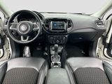 Used 2021 Jeep Compass Latitude w/ Sun and Sound Group image 3
