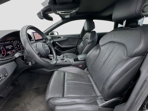 Used 2018 Audi A5 2.0T Premium Plus w/ Premium Plus image 13