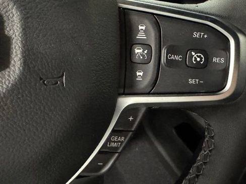 New 2026 RAM 2500 Big Horn image 46