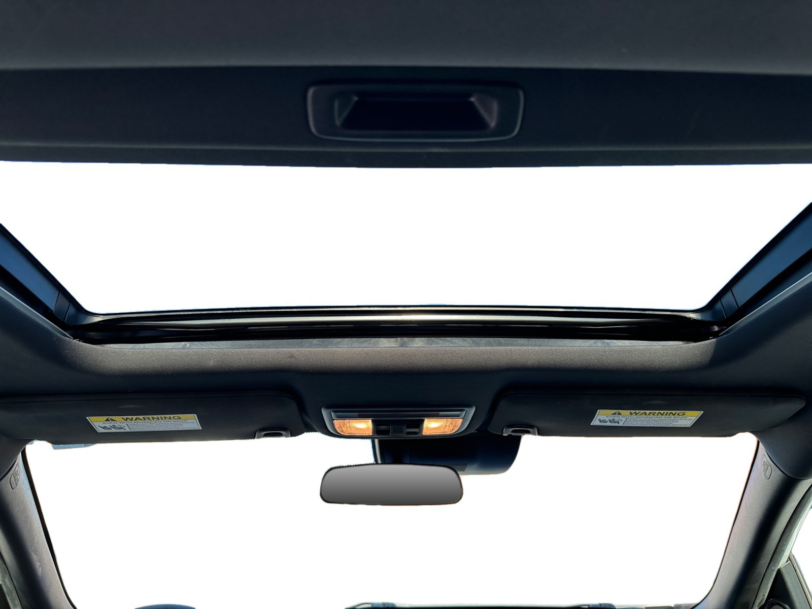 Used 2019 Honda Civic EX image 13