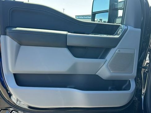 New 2026 Ford F250 XLT w/ XLT Premium Package AWD/4WD image 16