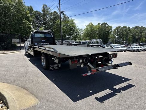 New 2026 Ford F650 2WD SuperCab Super Duty image 6