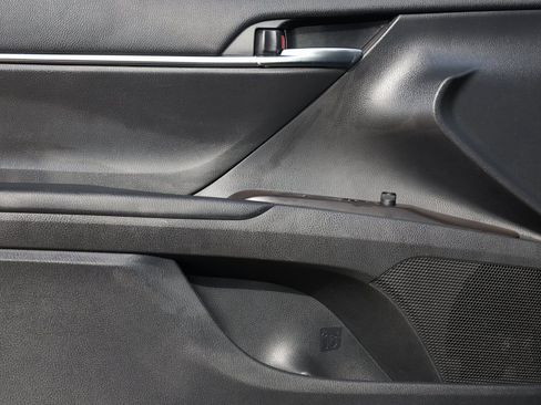 Used 2024 Toyota Camry LE w/ Cold Weather Package image 25