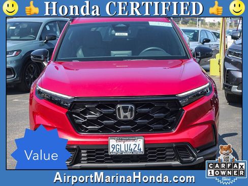 Used 2023 Honda CR-V Sport image 19