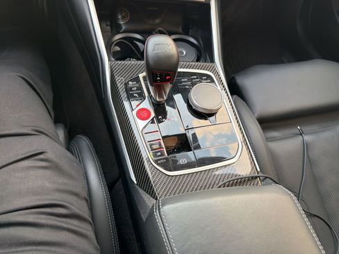 Used 2024 BMW M4 Competition image 15