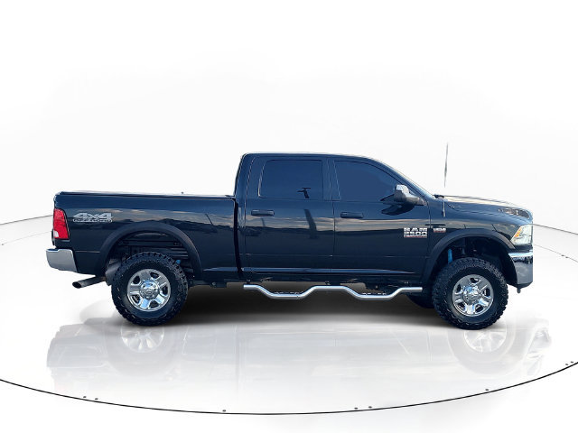 Used 2018 RAM 2500 Tradesman w/ Chrome Appearance Group AWD/4WD image 34