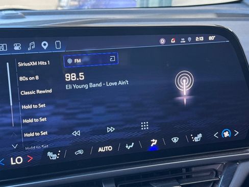 Used 2024 Chevrolet Equinox EV RS FWD image 26