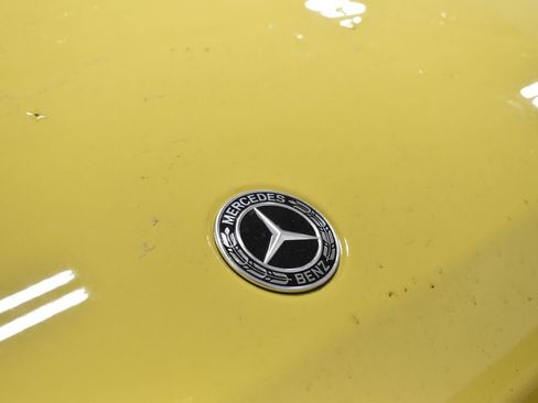Certified 2026 Mercedes-Benz G 550 image 12