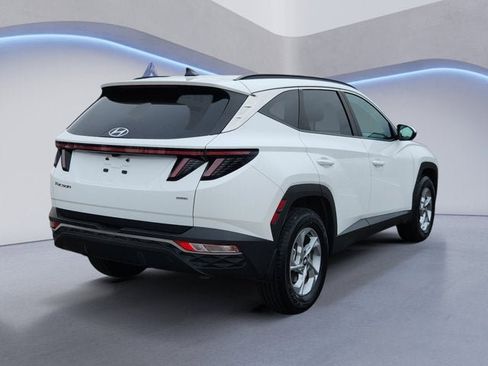 Used 2023 Hyundai Tucson SEL image 5