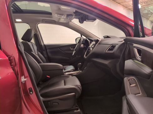 Certified 2024 Subaru Ascent Touring image 11