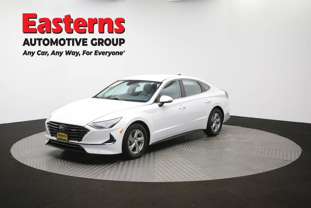 Used 2023 Hyundai Sonata SE FWD image 55