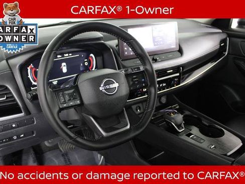 Certified 2026 Nissan Rogue SL FWD image 5