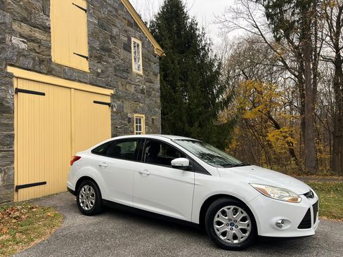 Used 2012 Ford Focus SE image 80