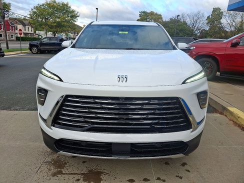 New 2026 Buick Enclave Preferred w/ Power Package image 2