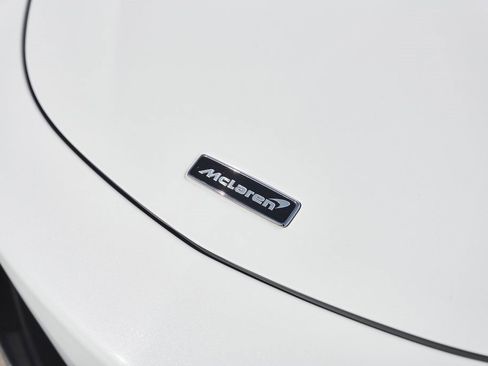 Used 2020 McLaren 570S Coupe image 8