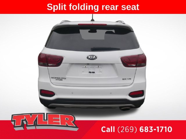 Used 2020 Kia Sorento EX AWD/4WD image 7