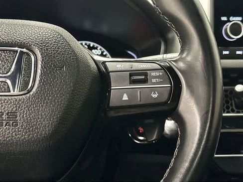 Used 2024 Honda Civic Sport image 18