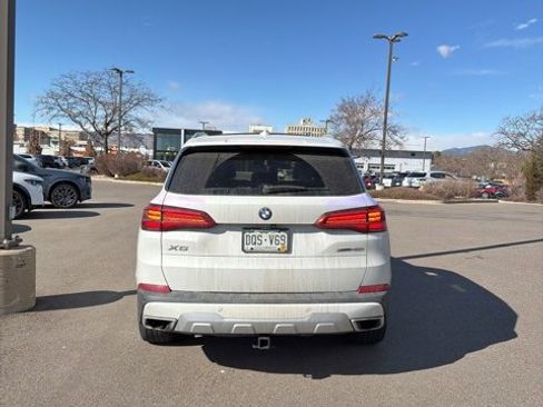 Used 2020 BMW X5 xDrive40i w/ Convenience Package image 6