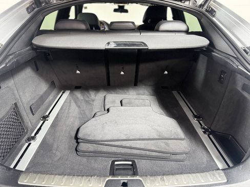 Used 2018 BMW X6 xDrive35i image 4