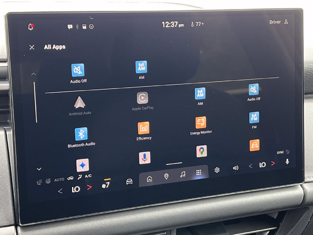 New 2026 MAZDA CX-5 Preferred AWD/4WD image 18