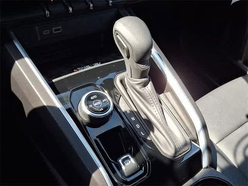 New 2025 Chevrolet Colorado Trail Boss image 9