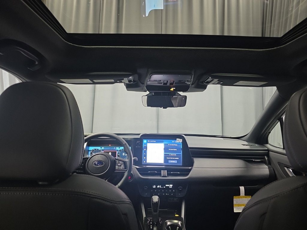 New 2026 Subaru Outback Touring XT AWD/4WD image 13