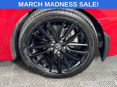 Used 2023 Toyota Camry XSE w/ Blackout Package (TMS) image 31