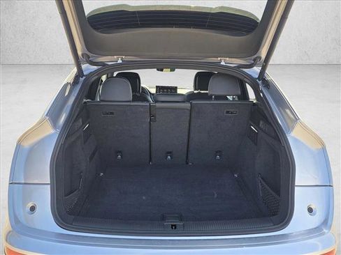 Certified 2024 Audi Q5 2.0T Premium Plus w/ Premium Plus Package image 27