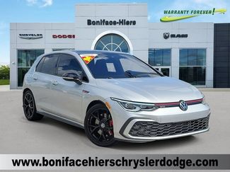 Used 2024 Volkswagen GTI S FWD video 1