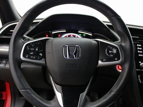 Used 2020 Honda Civic Sport image 31