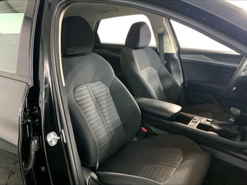 Used 2025 Kia K5 LXS image 7