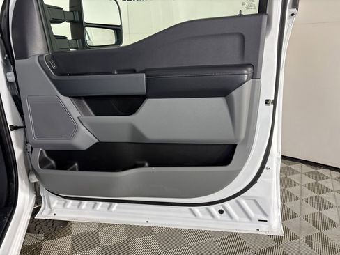 Used 2024 Ford F250 XLT w/ FX4 Off-Road Package image 22
