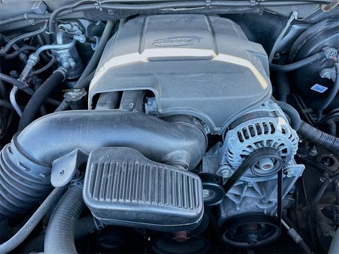 Used 2013 Chevrolet Silverado 1500 LT image 26