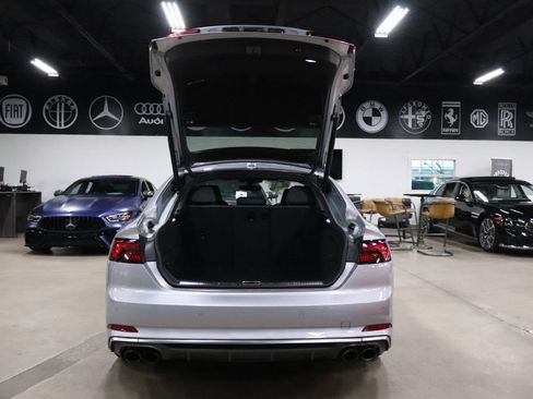 Used 2018 Audi S5 Prestige w/ S Sport Package image 23