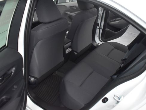 Used 2025 Toyota Corolla LE image 13